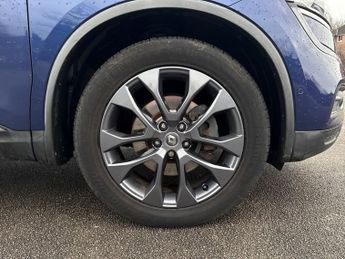 Renault Koleos 2.0 dCi Signature Nav 5dr X-Tronic