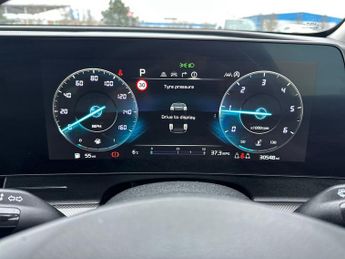 Kia Sportage 5Dr 4 1.6 CRDi Hybrid 134PS 48V AWD Auto