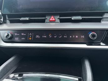 Kia Sportage 5Dr 4 1.6 CRDi Hybrid 134PS 48V AWD Auto