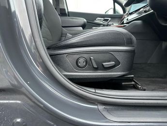 Kia Sportage 5Dr 4 1.6 CRDi Hybrid 134PS 48V AWD Auto