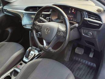 Vauxhall Corsa 100kW Elite Premium 50kWh 5dr Auto [11kWCh]