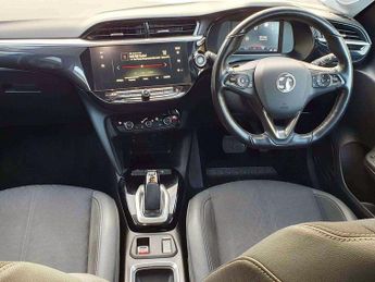 Vauxhall Corsa 100kW Elite Premium 50kWh 5dr Auto [11kWCh]