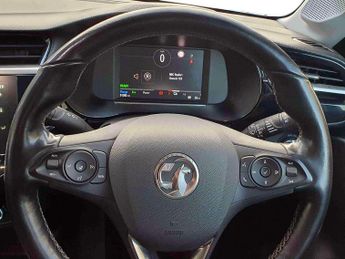 Vauxhall Corsa 100kW Elite Premium 50kWh 5dr Auto [11kWCh]