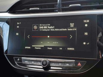 Vauxhall Corsa 100kW Elite Premium 50kWh 5dr Auto [11kWCh]