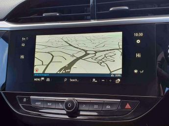 Vauxhall Corsa 100kW Elite Premium 50kWh 5dr Auto [11kWCh]