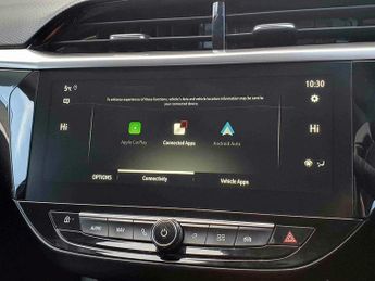 Vauxhall Corsa 100kW Elite Premium 50kWh 5dr Auto [11kWCh]