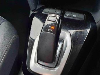 Vauxhall Corsa 100kW Elite Premium 50kWh 5dr Auto [11kWCh]