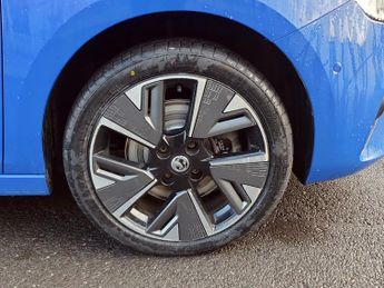 Vauxhall Corsa 100kW Elite Premium 50kWh 5dr Auto [11kWCh]