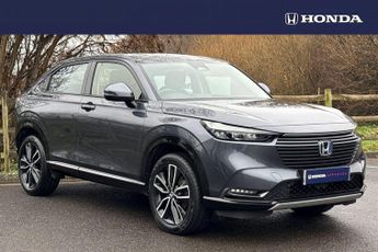 Honda HR-V 1.5 eHEV Advance eCVT