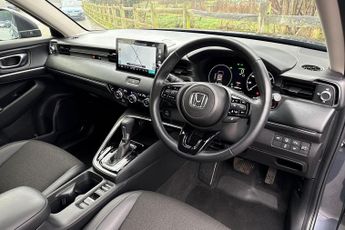 Honda HR-V 1.5 eHEV Advance eCVT