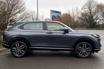 Honda HR-V 1.5 eHEV Advance eCVT