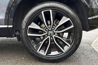 Honda HR-V 1.5 eHEV Advance eCVT