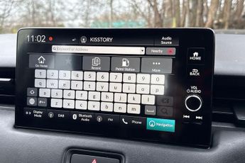 Honda HR-V 1.5 eHEV Advance eCVT