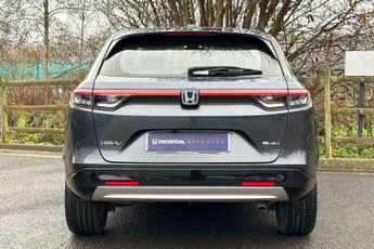 Honda HR-V 1.5 eHEV Advance eCVT