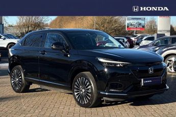 Honda Eny1 150kW Elegance 69kWh Auto