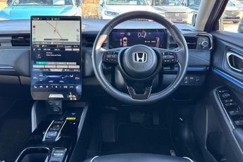 Honda Eny1 150kW Elegance 69kWh Auto