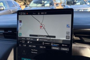 Honda Eny1 150kW Elegance 69kWh Auto