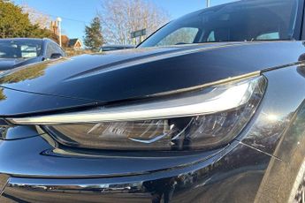 Honda Eny1 150kW Elegance 69kWh Auto