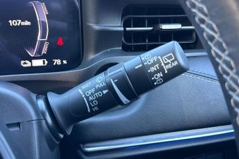 Honda Eny1 150kW Elegance 69kWh Auto