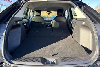 Honda Eny1 150kW Elegance 69kWh Auto