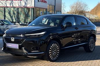Honda Eny1 150kW Elegance 69kWh Auto