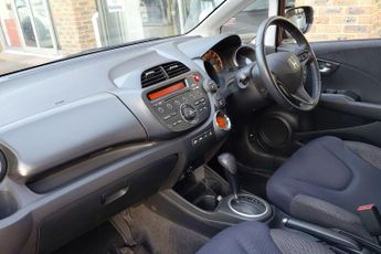 Honda Jazz 1.4 i-VTEC ES Plus 5dr CVT