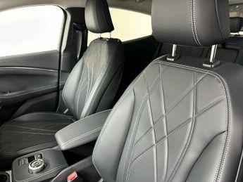 Ford Mustang Mach-E 5Dr Select Standard Range 2WD Auto