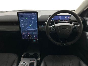 Ford Mustang Mach-E 5Dr Select Standard Range 2WD Auto