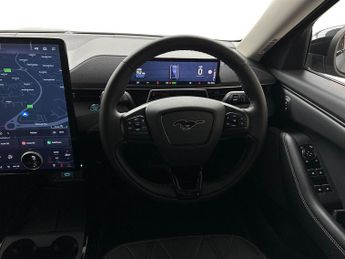 Ford Mustang Mach-E 5Dr Select Standard Range 2WD Auto