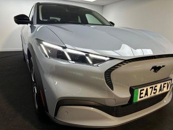 Ford Mustang Mach-E 5Dr Select Standard Range 2WD Auto