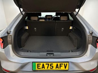 Ford Mustang Mach-E 5Dr Select Standard Range 2WD Auto