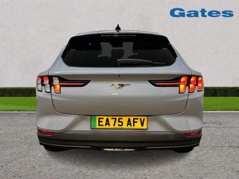 Ford Mustang Mach-E 5Dr Select Standard Range 2WD Auto