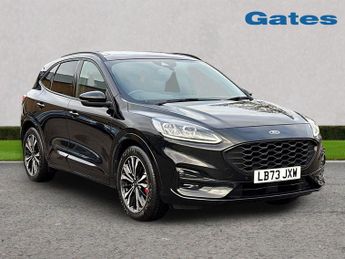 Ford Kuga 5Dr ST-Line X Edition 2.5 FHEV 190PS 2WD Auto