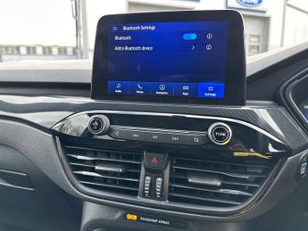 Ford Kuga 5Dr ST-Line X Edition 2.5 FHEV 190PS 2WD Auto