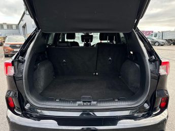 Ford Kuga 5Dr ST-Line X Edition 2.5 FHEV 190PS 2WD Auto