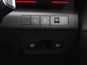 Hyundai Kona 1.6 GDi Hybrid N Line S 5dr DCT