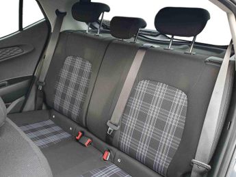 Hyundai i10 1.0 [63] Premium 5dr Auto [Nav]