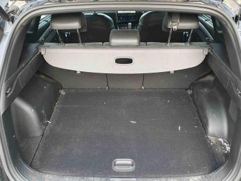 Hyundai Tucson 1.6 TGDi 48V MHD N Line S 5dr 2WD DCT