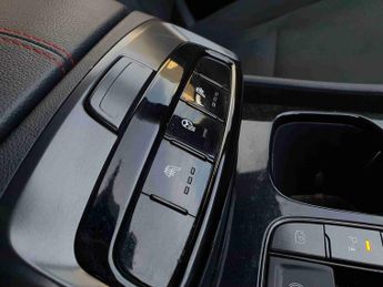 Hyundai Tucson 1.6 TGDi 48V MHD N Line S 5dr 2WD DCT