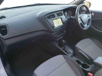 Hyundai i20 1.0 T-GDi Premium Nav 5dr Auto