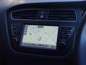 Hyundai i20 1.0 T-GDi Premium Nav 5dr Auto