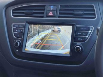 Hyundai i20 1.0 T-GDi Premium Nav 5dr Auto