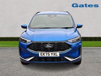 Ford Kuga 5Dr ST-Line 2.5 PHEV 243PS 2WD Auto