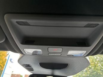 Ford Kuga 5Dr ST-Line 2.5 PHEV 243PS 2WD Auto