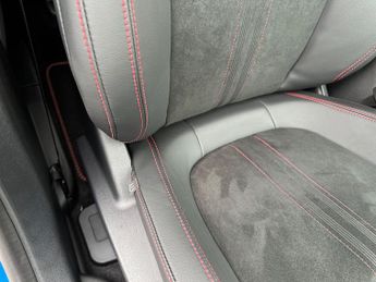 Ford Kuga 5Dr ST-Line 2.5 PHEV 243PS 2WD Auto