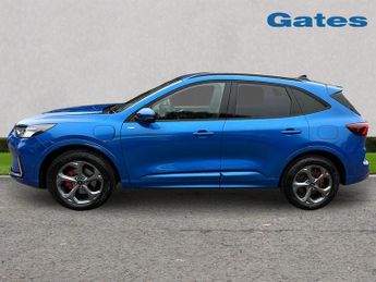 Ford Kuga 5Dr ST-Line 2.5 PHEV 243PS 2WD Auto