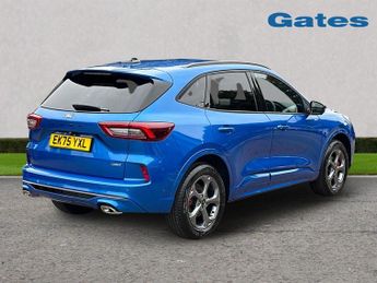 Ford Kuga 5Dr ST-Line 2.5 PHEV 243PS 2WD Auto