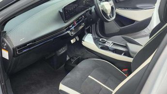 Kia EV6 168kW GT Line S 84kWh 5dr Auto