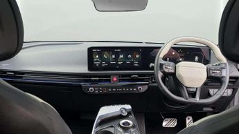 Kia EV6 168kW GT Line S 84kWh 5dr Auto