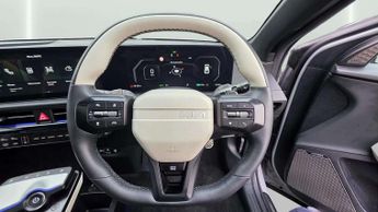 Kia EV6 168kW GT Line S 84kWh 5dr Auto